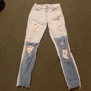 Pacsun jeans